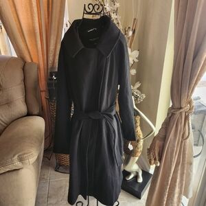 Andrew Marc coat Size 12 NEW